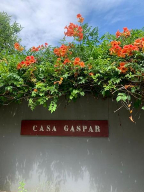 Casa Gaspar